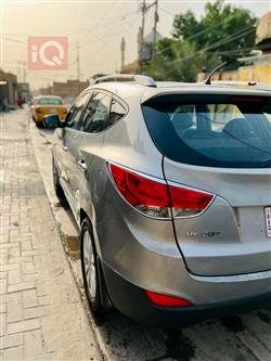 هیوندای تۆکسۆن